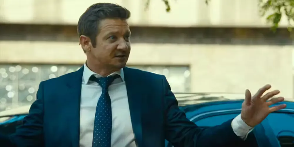 《金斯敦市长》第三季首播第一集 IDMb 冲上8.8 高分，那个打不死的男人回来了！