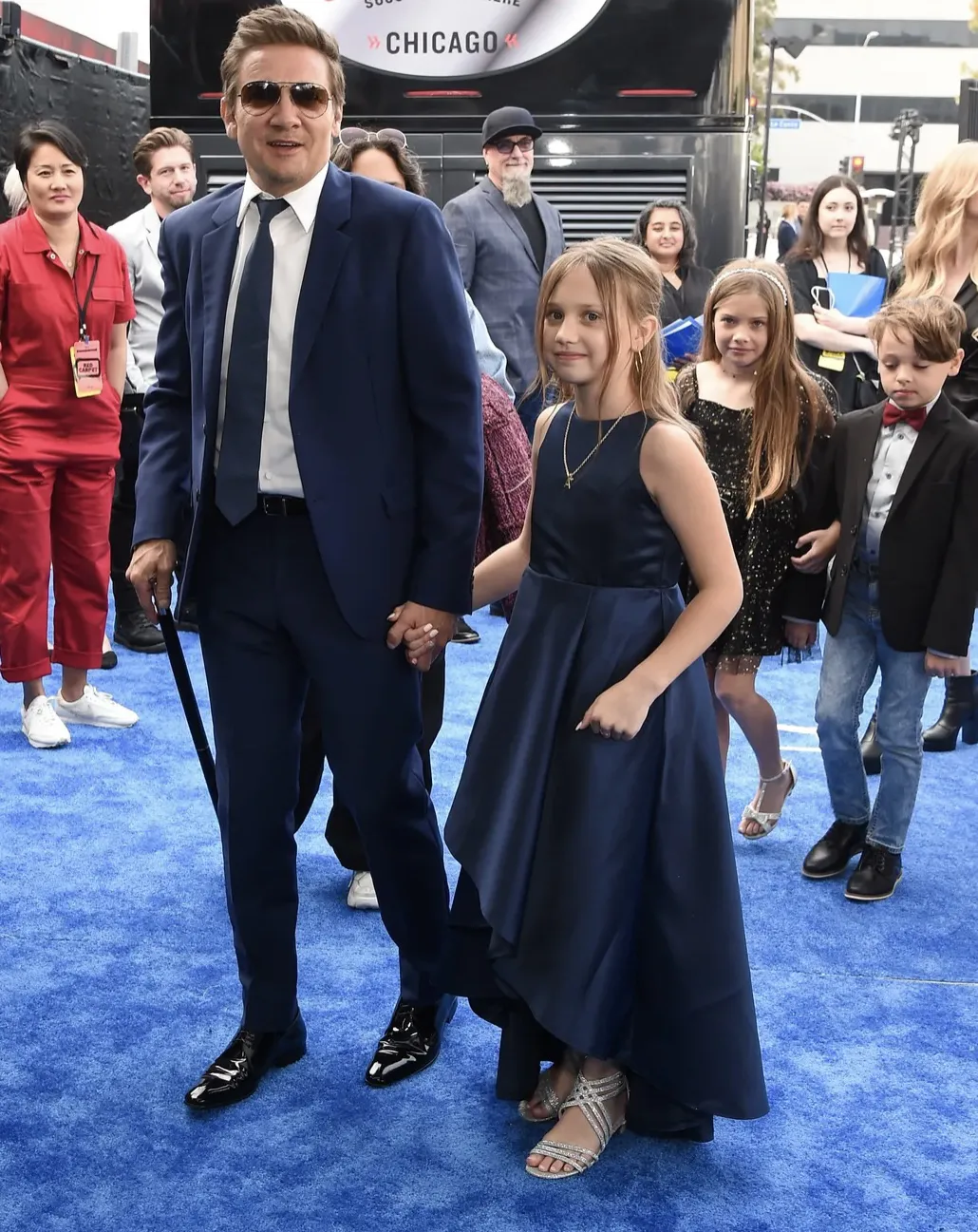 《金斯敦市长》第三季首播第一集 IDMb 冲上8.8 高分，那个打不死的男人回来了！