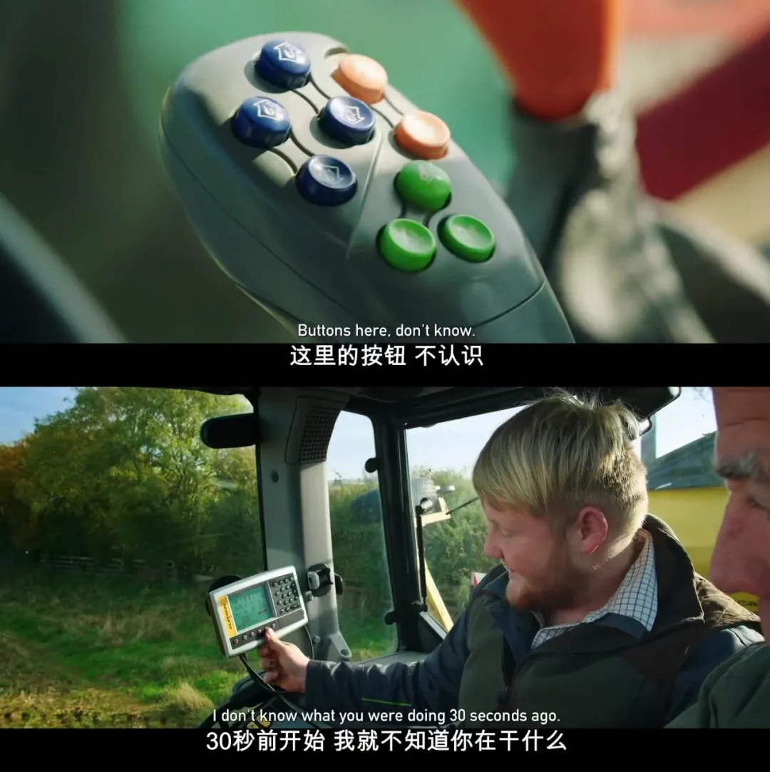 全网打出9.6分，本月最值得看的剧《克拉克森的农场》上线了