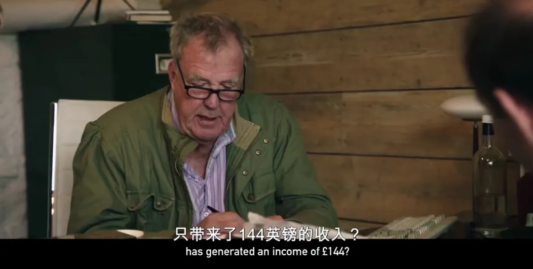 全网打出9.6分，本月最值得看的剧《克拉克森的农场》上线了