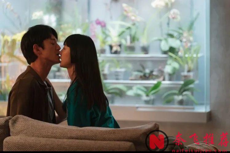 尺度太猛，香港上映被列“三级”，这限制级台片《破浪男女》，看得爽翻！