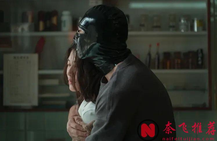 尺度太猛，香港上映被列“三级”，这限制级台片《破浪男女》，看得爽翻！