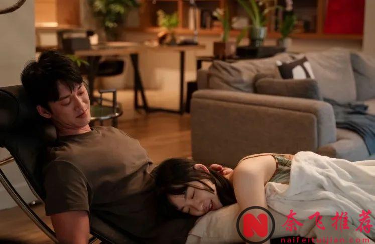 尺度太猛，香港上映被列“三级”，这限制级台片《破浪男女》，看得爽翻！