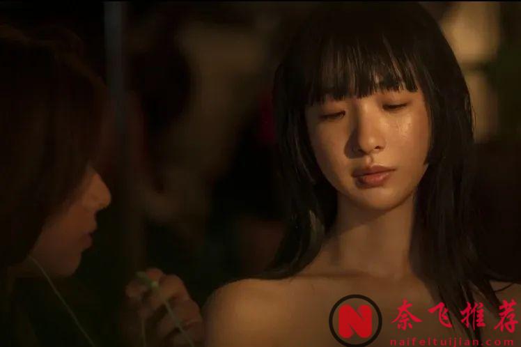 尺度太猛，香港上映被列“三级”，这限制级台片《破浪男女》，看得爽翻！