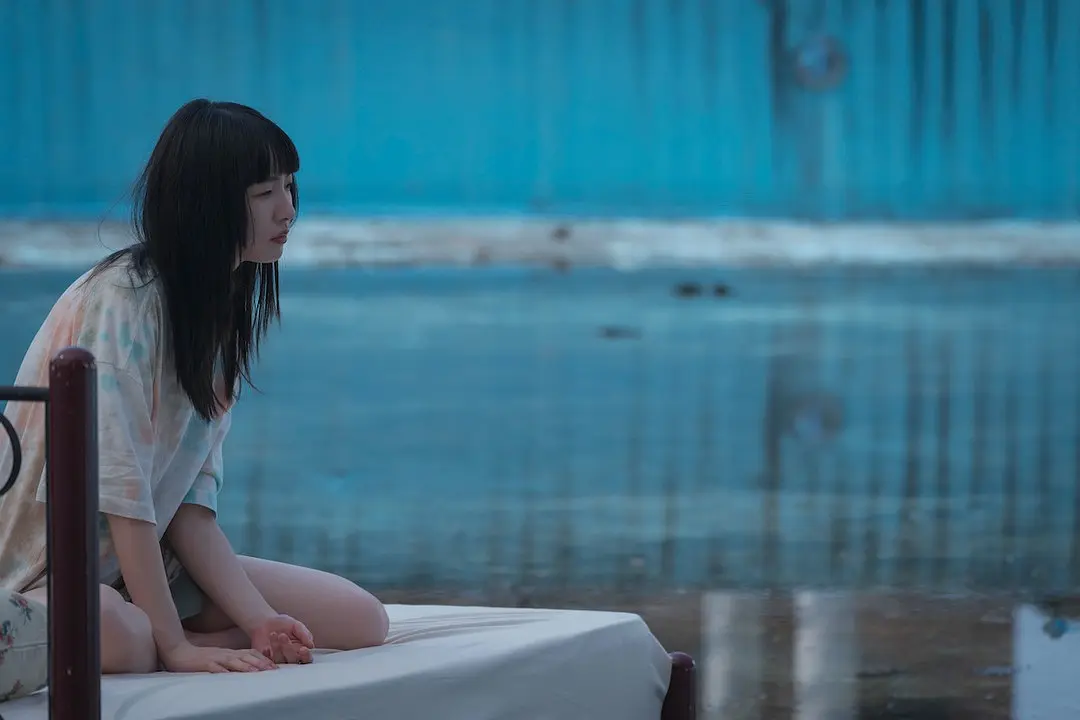 尺度太猛，香港上映被列“三级”，这限制级台片《破浪男女》，看得爽翻！