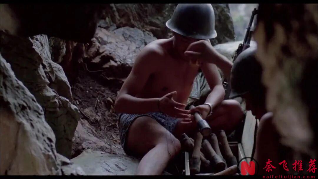 太過真實的電影《他們正年輕》，至今沒有上映，拍完就被封存38年