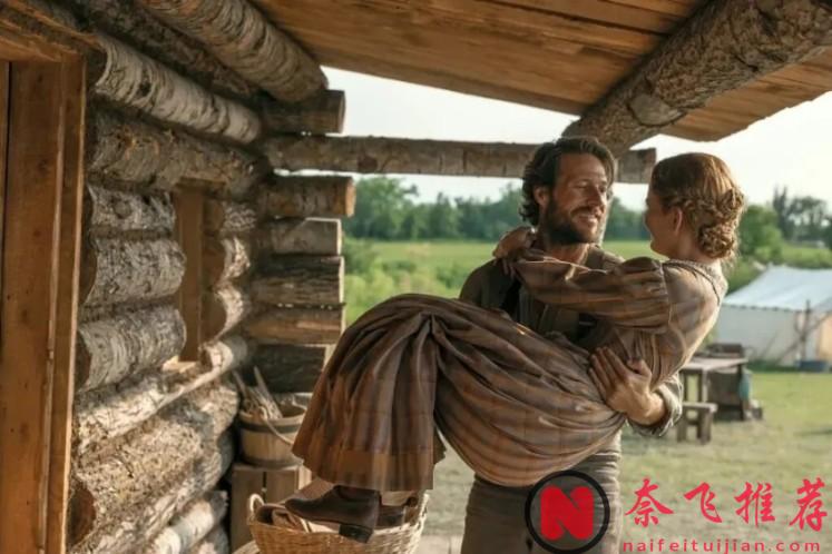 网飞王炸新剧《新版草原上的小木屋》第一季终于来了！