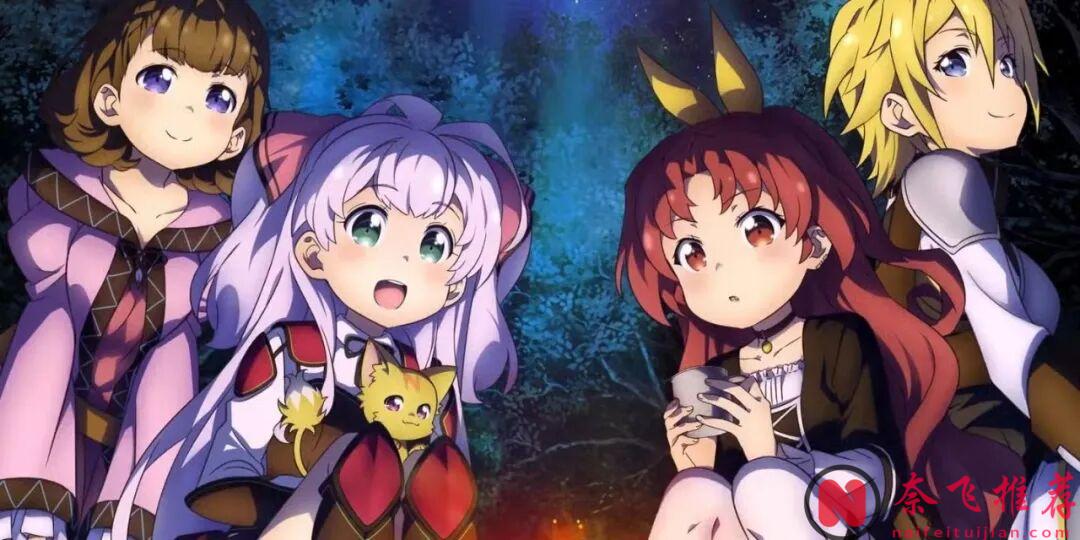 标题越像剧透，越容易被误会成厕纸：异世界片名迷惑大赏