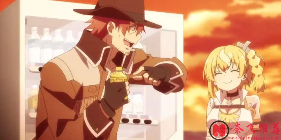 标题越像剧透，越容易被误会成厕纸：异世界片名迷惑大赏