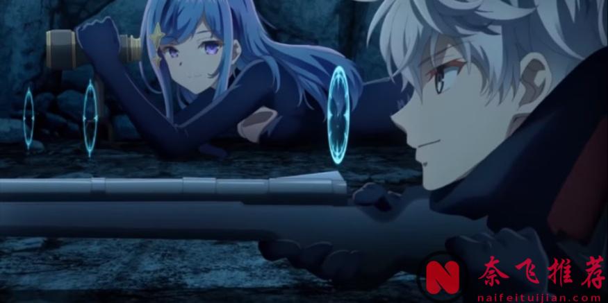 标题越像剧透，越容易被误会成厕纸：异世界片名迷惑大赏