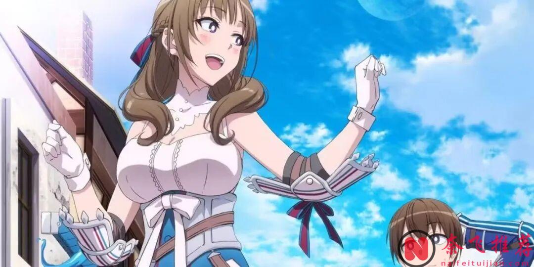 标题越像剧透，越容易被误会成厕纸：异世界片名迷惑大赏