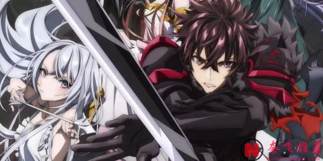 标题越像剧透，越容易被误会成厕纸：异世界片名迷惑大赏