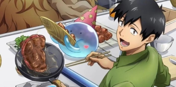 标题越像剧透，越容易被误会成厕纸：异世界片名迷惑大赏