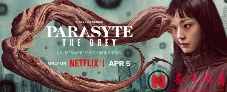 Netflix4月片單更新，《釜山行/屍殺列車(港) / 屍速列車(臺)》導演新作講述人類末日危機