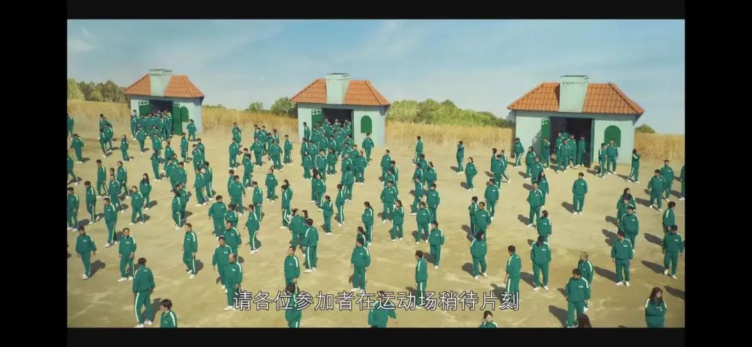 續集一出，《魷魚遊戲2》即將成為Netflix王炸劇，依然延續前作反轉與緊張