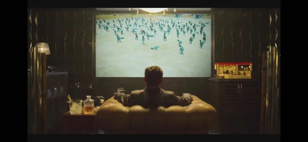 續集一出，《魷魚遊戲2》即將成為Netflix王炸劇，依然延續前作反轉與緊張