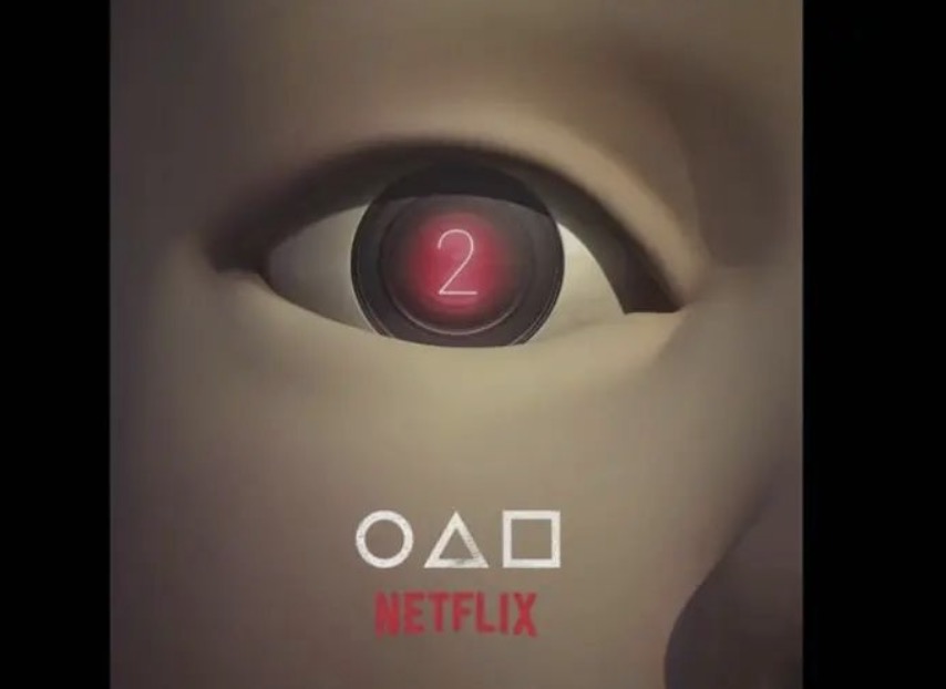 续集一出，《鱿鱼游戏2》即将成为Netflix王炸剧，依然延续前作反转与紧张