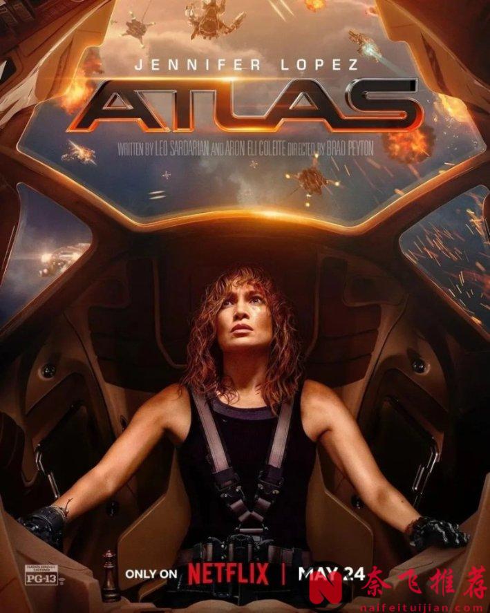 抢先观影！2024年 Netflix 热门新片精彩抢先看，绝对不容错过！