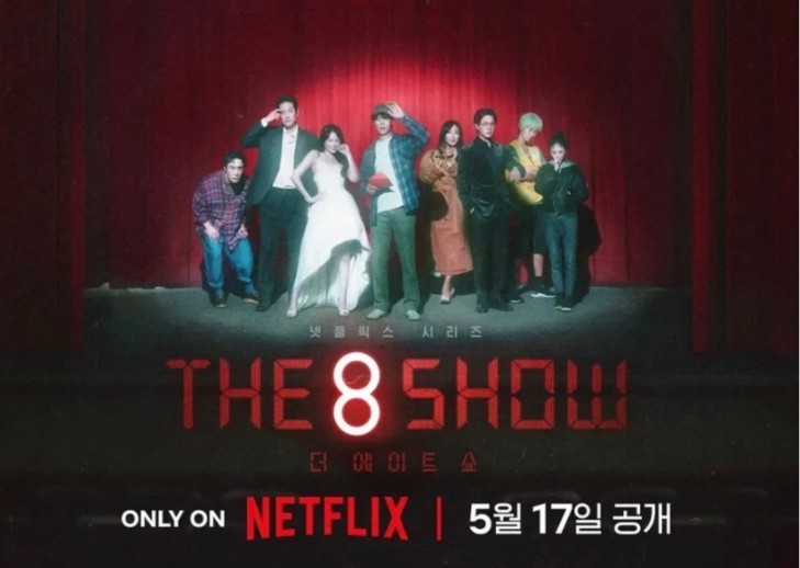 抢先观影！2024年 Netflix 热门新片精彩抢先看，绝对不容错过！