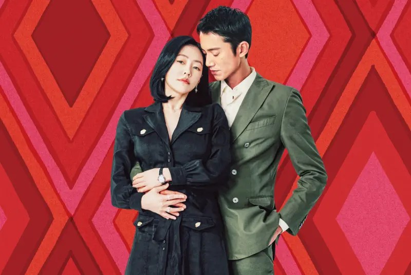 《Netflix 11月片單》精選16部必看電影、劇集！魷魚遊戲真人版上架，不容錯過！