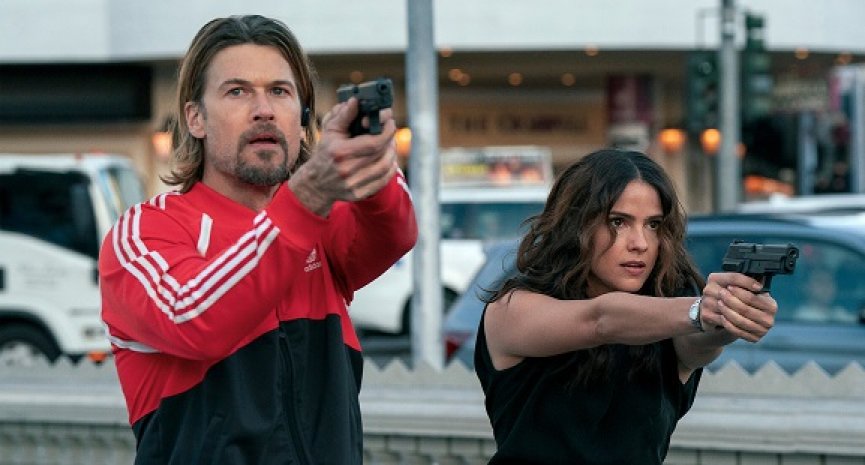 《Netflix 11月片單》精選16部必看電影、劇集！魷魚遊戲真人版上架，不容錯過！