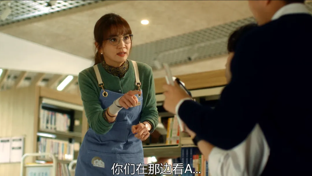 推薦一部敢於直麵性話題大膽愛情新臺劇《今夜一起為愛鼓掌》，超值得看！