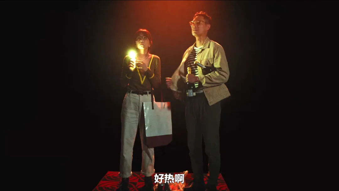 推薦一部敢於直麵性話題大膽愛情新臺劇《今夜一起為愛鼓掌》，超值得看！