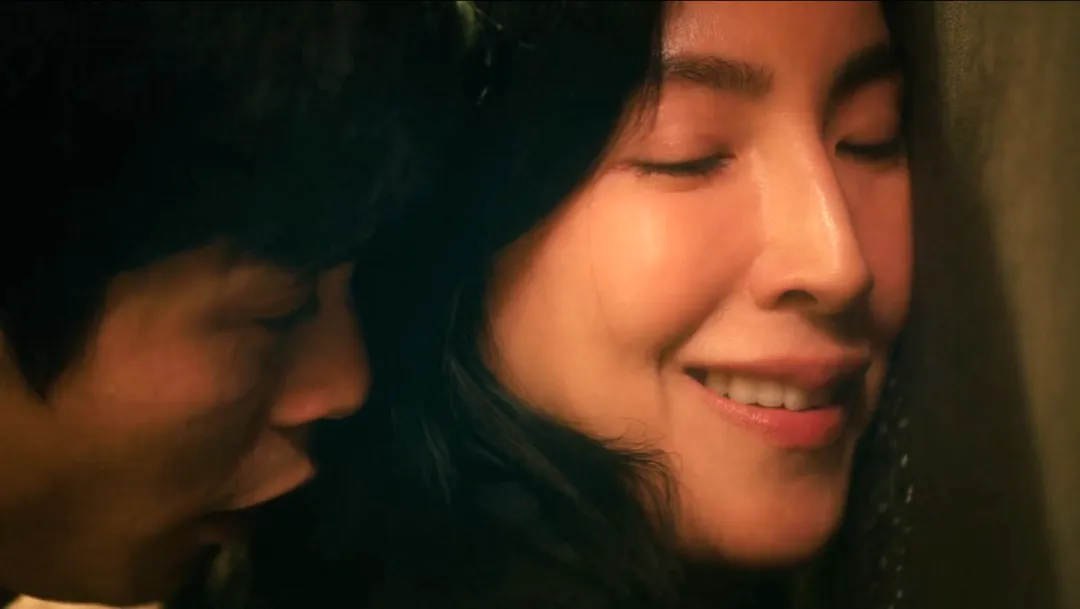 推薦一部敢於直麵性話題大膽愛情新臺劇《今夜一起為愛鼓掌》，超值得看！