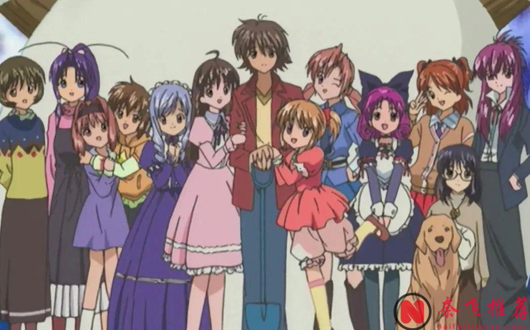 “妹控”一直是很多人心中的遗憾！盘点五部经典“妹控番”！能否找回你以前看番的快乐？