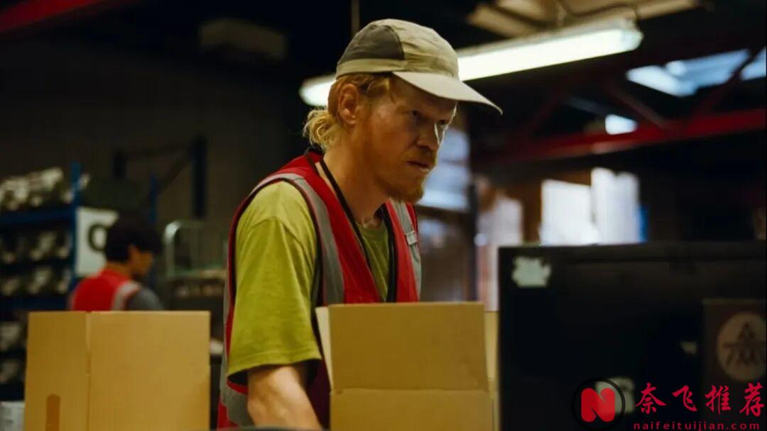 最癲R級科幻片《拯救地球/暴蜂尼亞》，結局驚天逆轉！