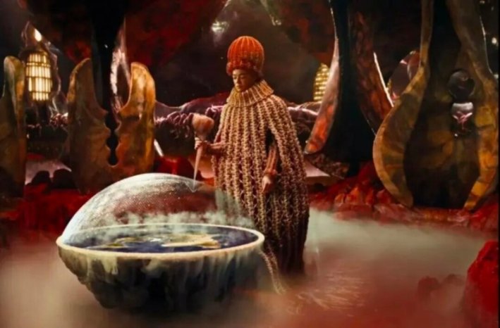 最癲R級科幻片《拯救地球/暴蜂尼亞》，結局驚天逆轉！