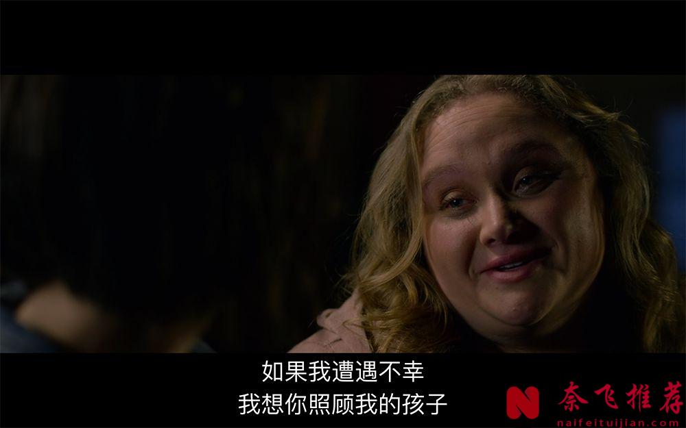 Netflix史上收视最高恐怖片，七年过去仍然封神！奥斯卡影后出演，这部R级恐怖片收视破亿!