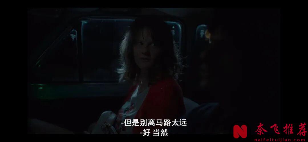 這不是恐怖片，而是真實發生的故事，讓一代人活在恐懼裡的《佛羅倫薩殺人魔/怪物 Il》