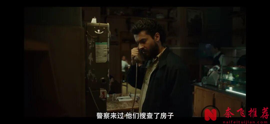 這不是恐怖片，而是真實發生的故事，讓一代人活在恐懼裡的《佛羅倫薩殺人魔/怪物 Il》