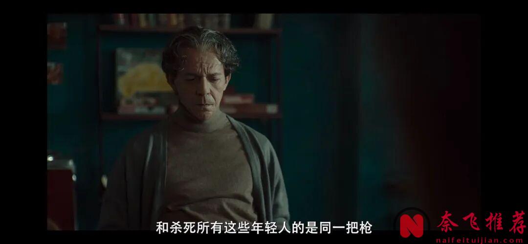 這不是恐怖片，而是真實發生的故事，讓一代人活在恐懼裡的《佛羅倫薩殺人魔/怪物 Il》