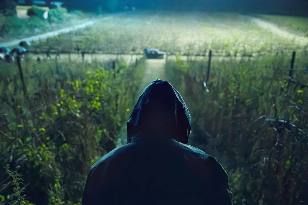 这不是恐怖片，而是真实发生的故事，让一代人活在恐惧里的《佛罗伦萨杀人魔/怪物 Il》