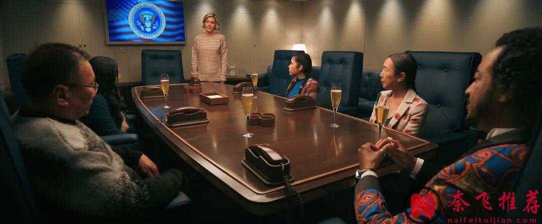 开播即爆！顶级大神科幻作品《同乐者/众生为一/万中选一》回归！