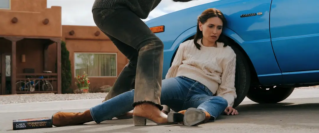 开播即爆！顶级大神科幻作品《同乐者/众生为一/万中选一》回归！