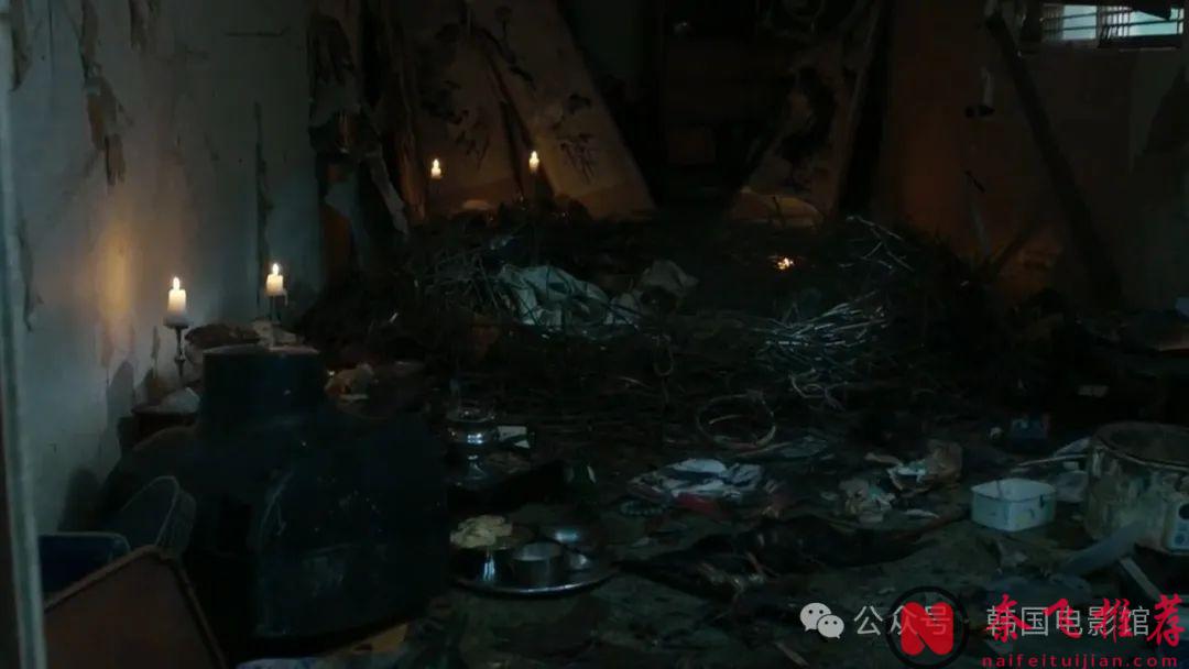 八年過去了，韓國最好的恐怖片還是《哭聲/哭城 / 谷城》！