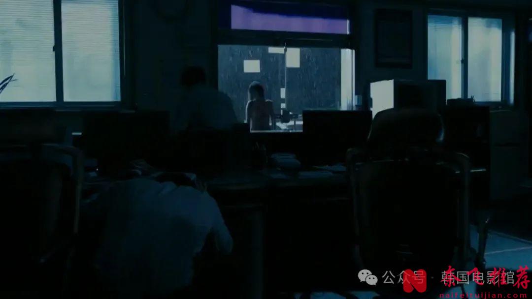 八年過去了，韓國最好的恐怖片還是《哭聲/哭城 / 谷城》！