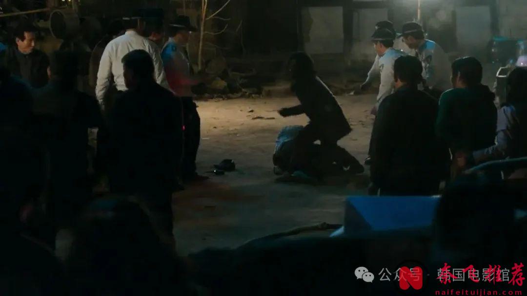 八年過去了，韓國最好的恐怖片還是《哭聲/哭城 / 谷城》！