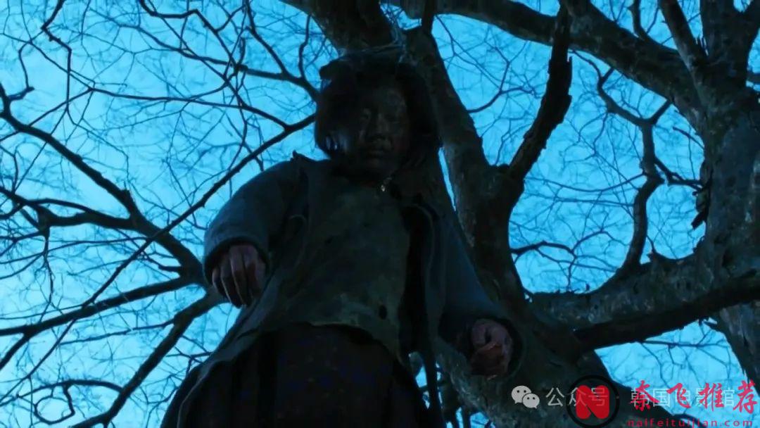八年過去了，韓國最好的恐怖片還是《哭聲/哭城 / 谷城》！