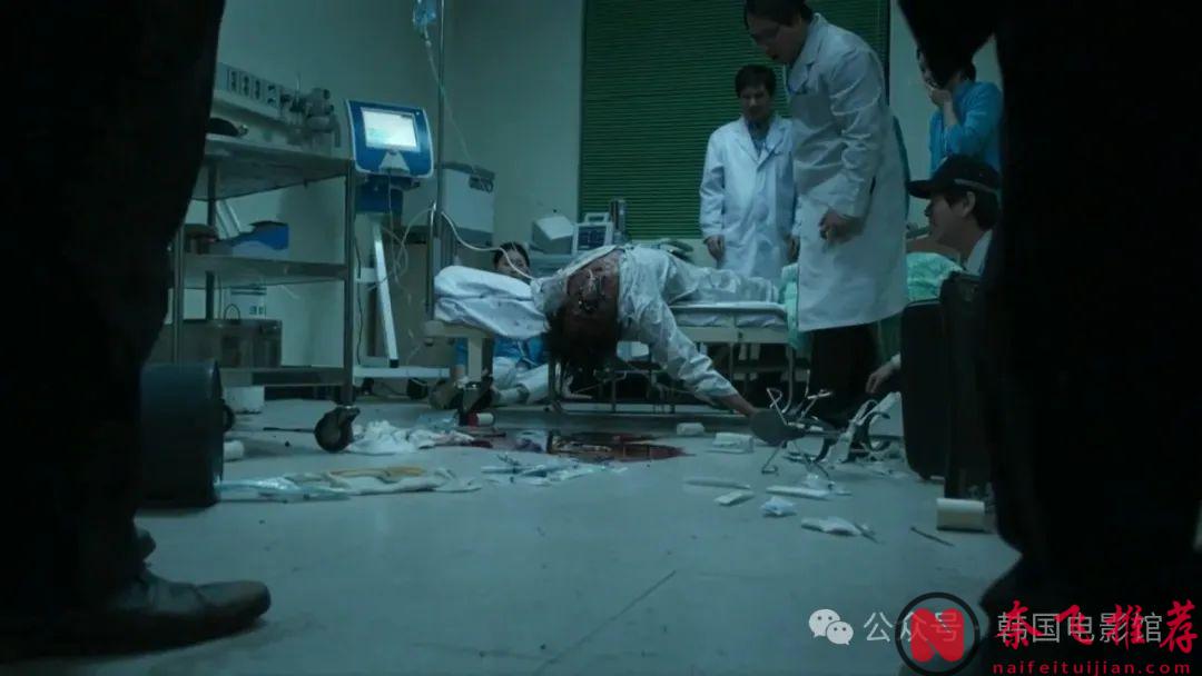 八年過去了，韓國最好的恐怖片還是《哭聲/哭城 / 谷城》！