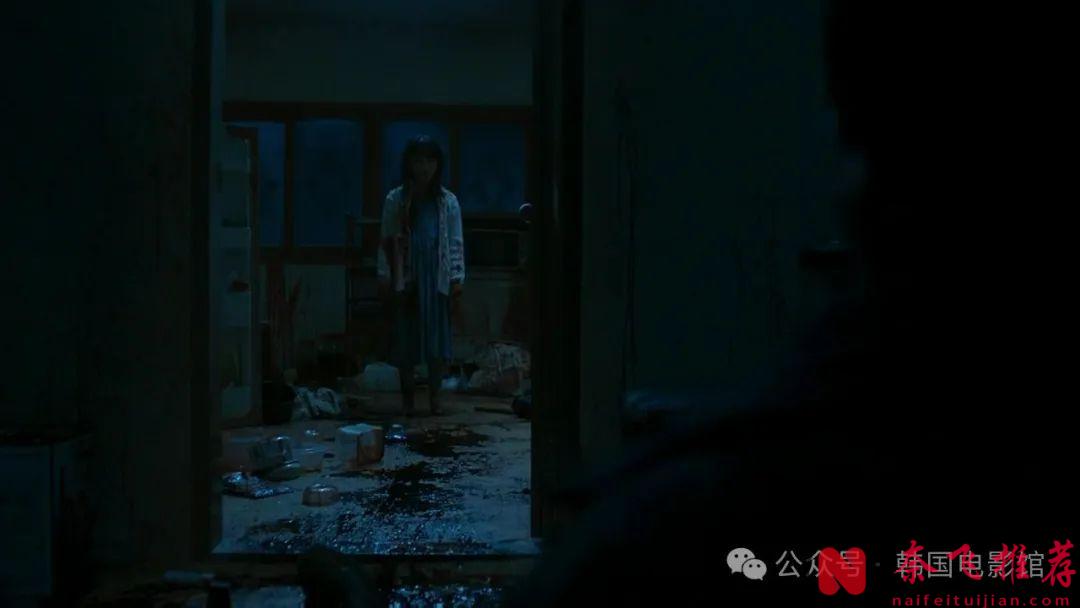 八年過去了，韓國最好的恐怖片還是《哭聲/哭城 / 谷城》！