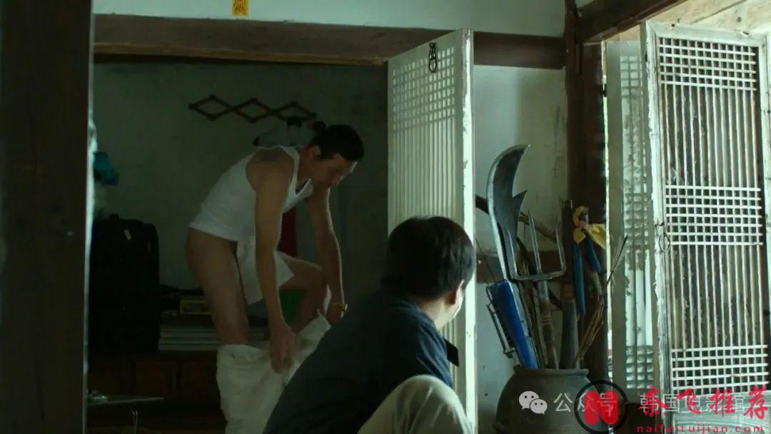 八年過去了，韓國最好的恐怖片還是《哭聲/哭城 / 谷城》！