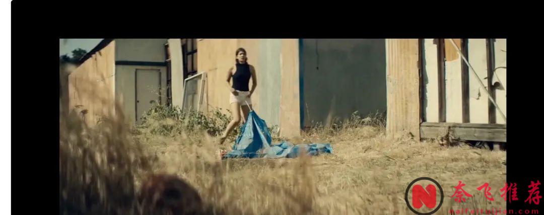 這部重口味電影《人肉農場》看得讓人絕望，女人用來產奶，男人直接端上餐桌，