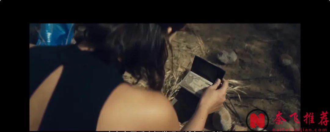 這部重口味電影《人肉農場》看得讓人絕望，女人用來產奶，男人直接端上餐桌，