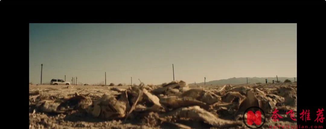 這部重口味電影《人肉農場》看得讓人絕望，女人用來產奶，男人直接端上餐桌，