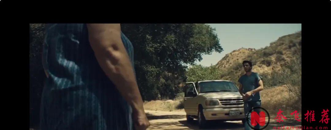 這部重口味電影《人肉農場》看得讓人絕望，女人用來產奶，男人直接端上餐桌，