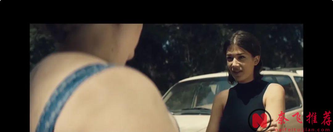 這部重口味電影《人肉農場》看得讓人絕望，女人用來產奶，男人直接端上餐桌，